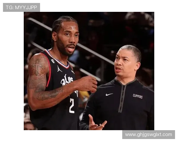 快船战绩惨淡泰伦卢面临下课危机球队何去何从